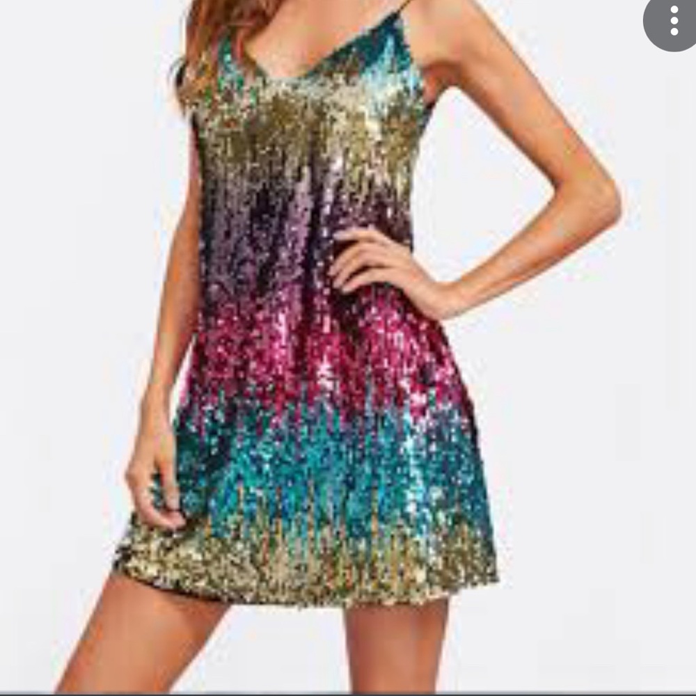 80s party dress - worn once